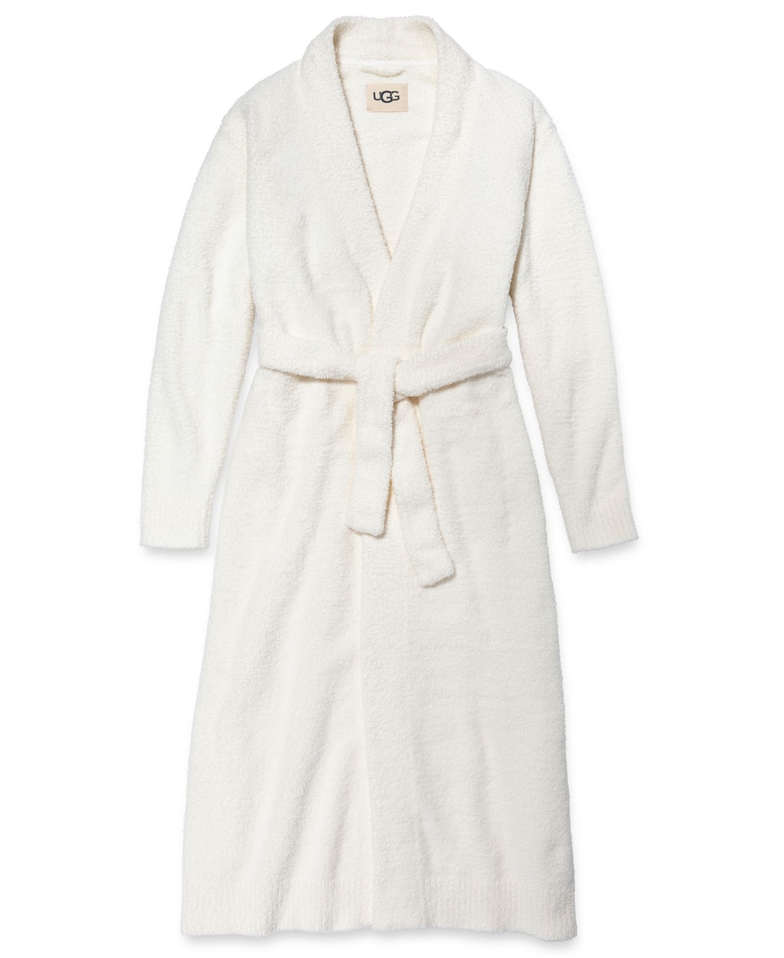 Женские UGG Lenny II Knit Robe