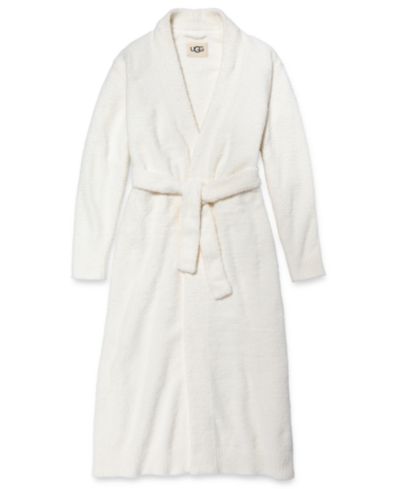 UGG Women's Lenny II Knit Robe