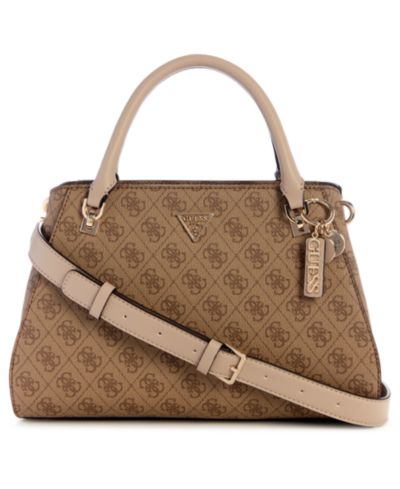 Средняя сумка GUESS Noelle II Luxury Satchel