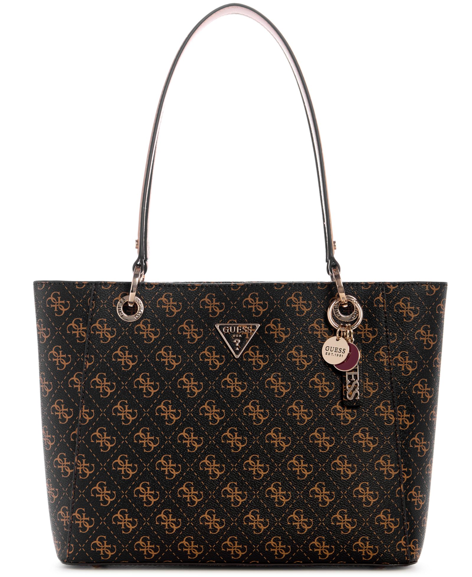 GUESS Noelle II Small Tote