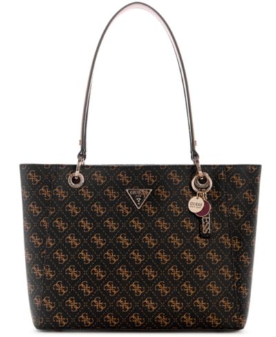 GUESS Women's Noelle II Tote Bag