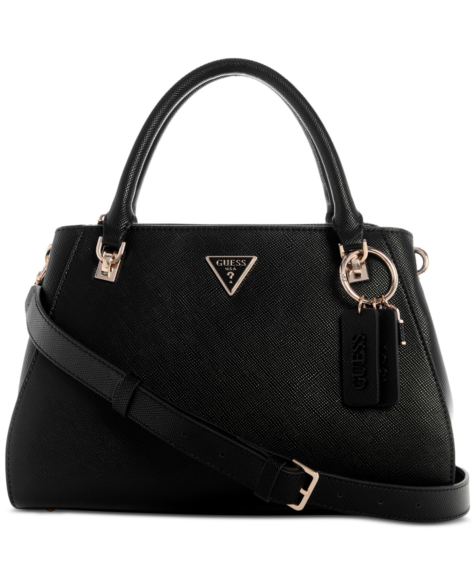 Сумка GUESS Noelle II Luxury Satchel