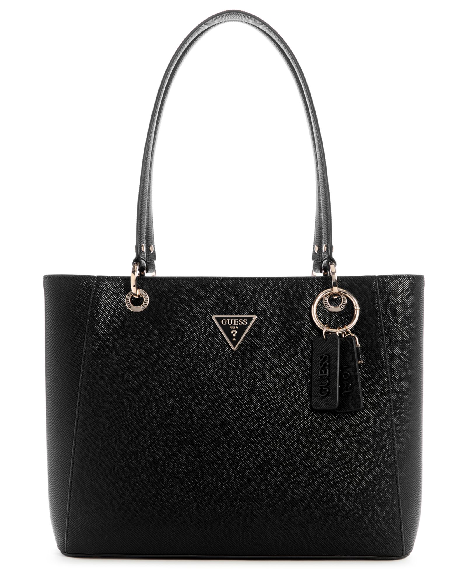 GUESS Noelle II Large Tote Bag