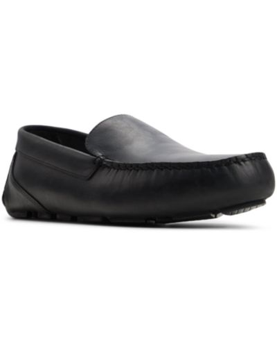 Мужские лоферы Sperry Davenport с круглым носком