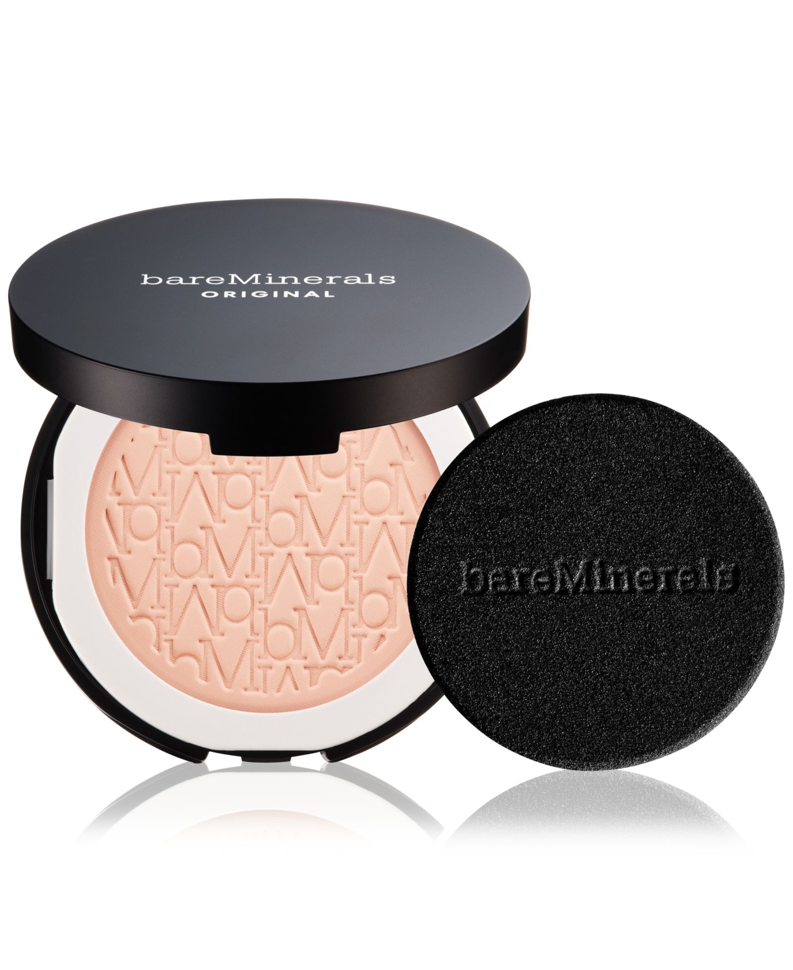 Минеральная рассыпчатая пудра-основа bareMinerals Original Talc-Free SPF 15