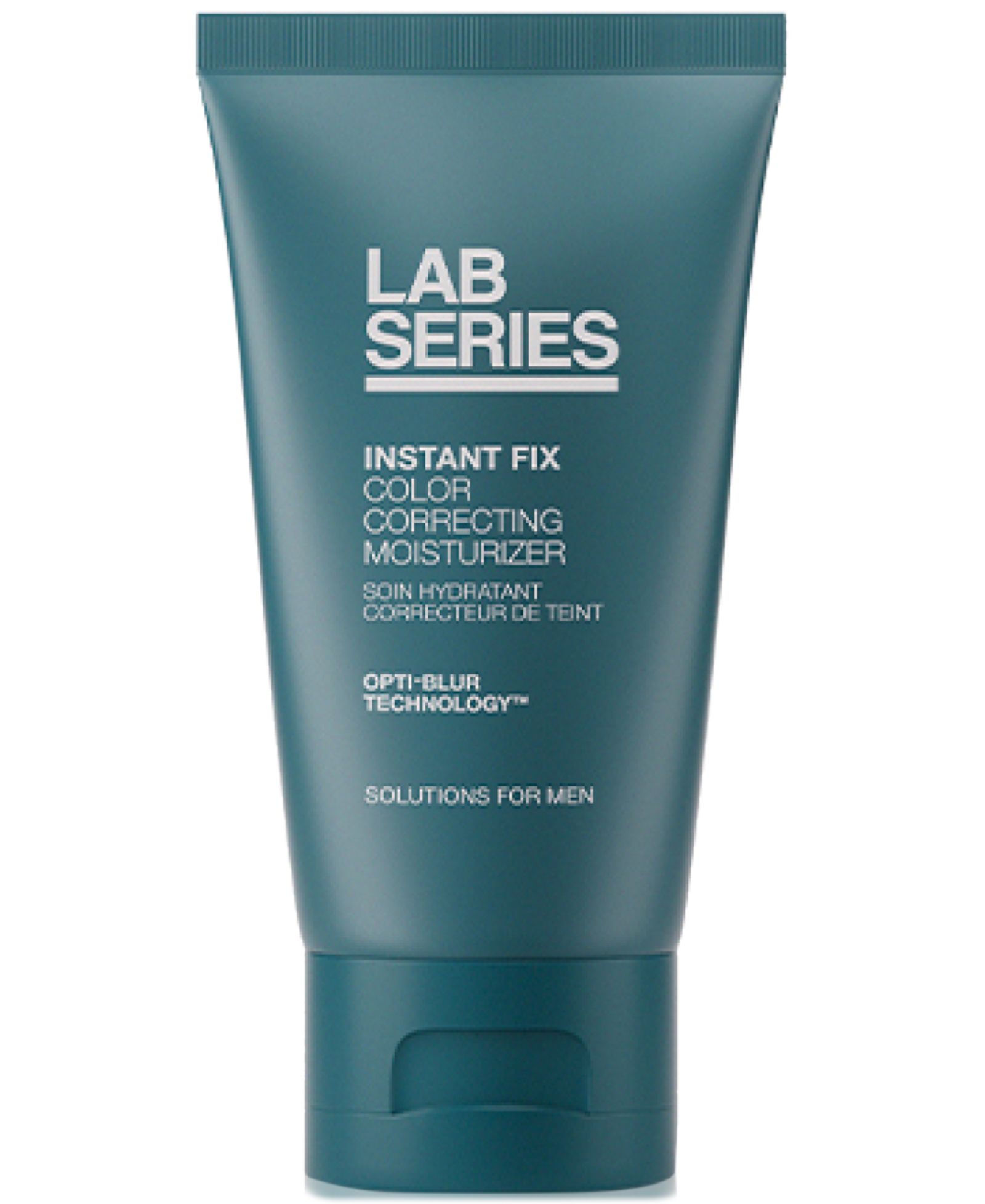 Lab Series Skincare for Men Instant Fix Color Correcting Moisturizer, 1.7 oz