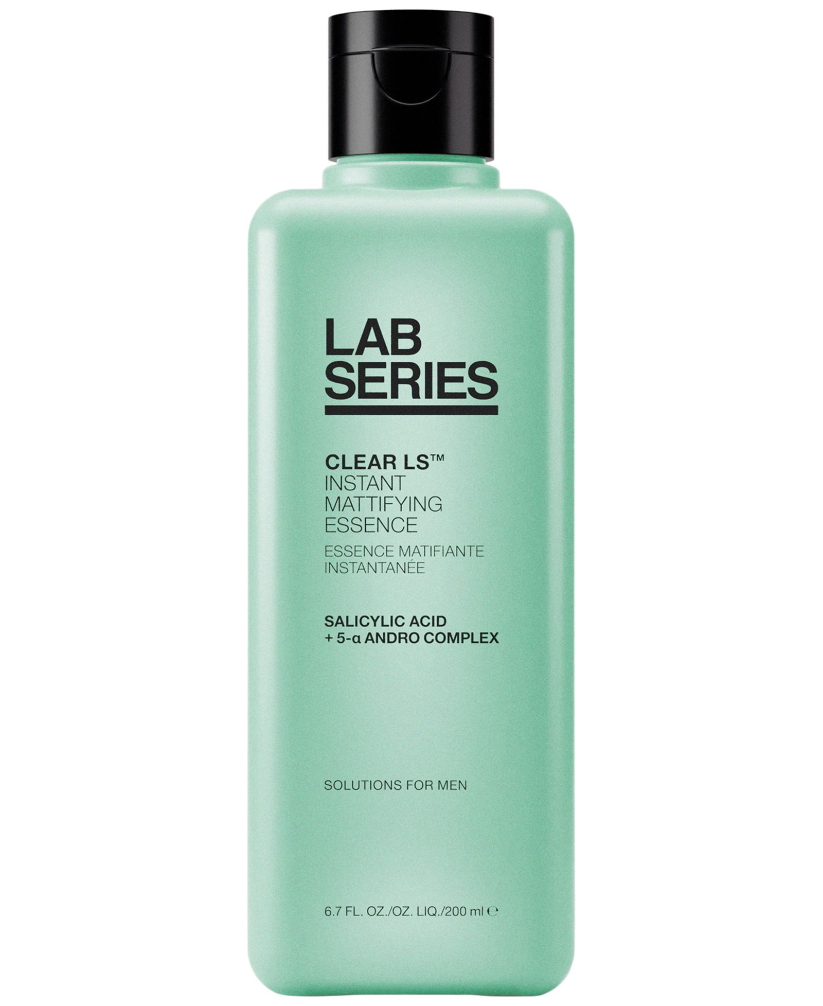 Очищающий тоник Lab Series Clear LS Oil Control Mattifying
