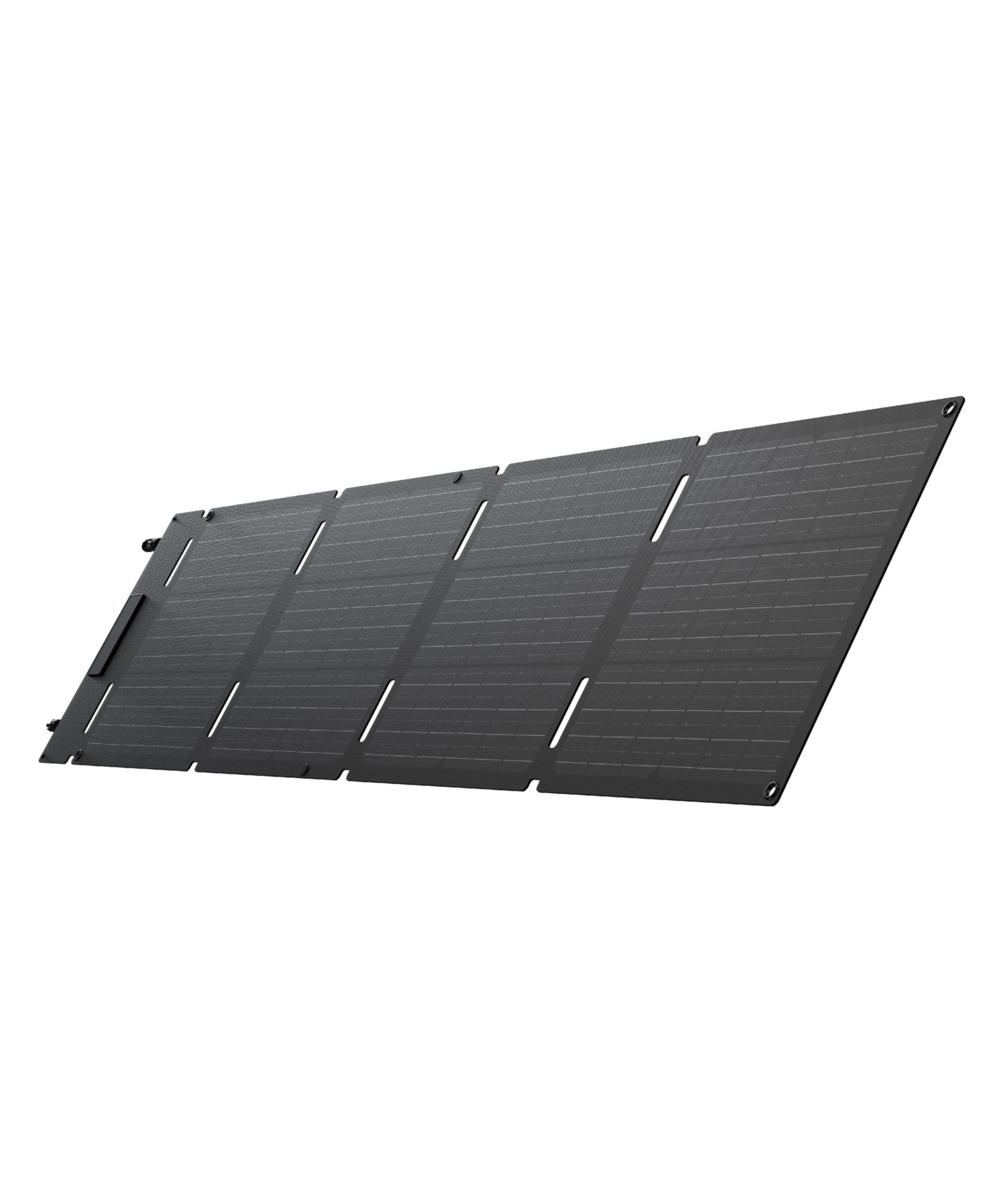 EcoFlow портативная солнечная панель 60W Portable Solar Panel (Type-C)