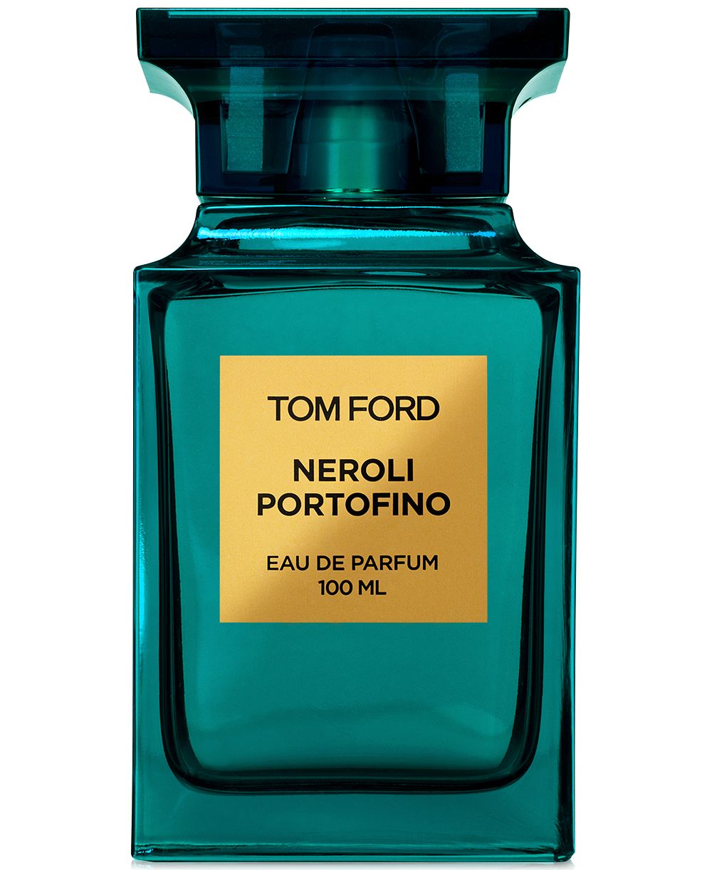 Tom Ford Neroli Portofino Eau de Parfum с цитрусом и бергамотом, 3.4 oz.