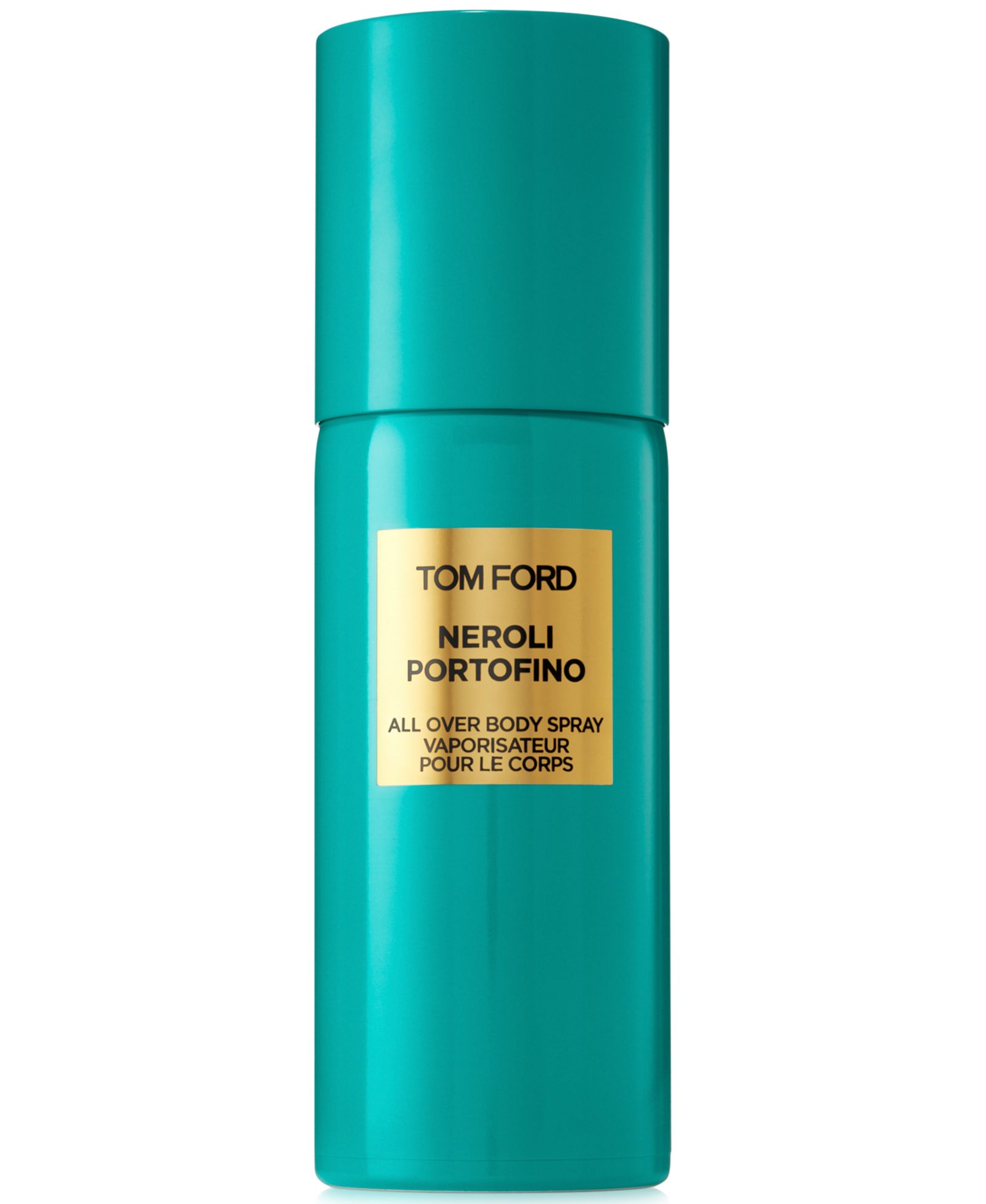 Tom Ford Neroli Portofino мист для тела, 5 oz