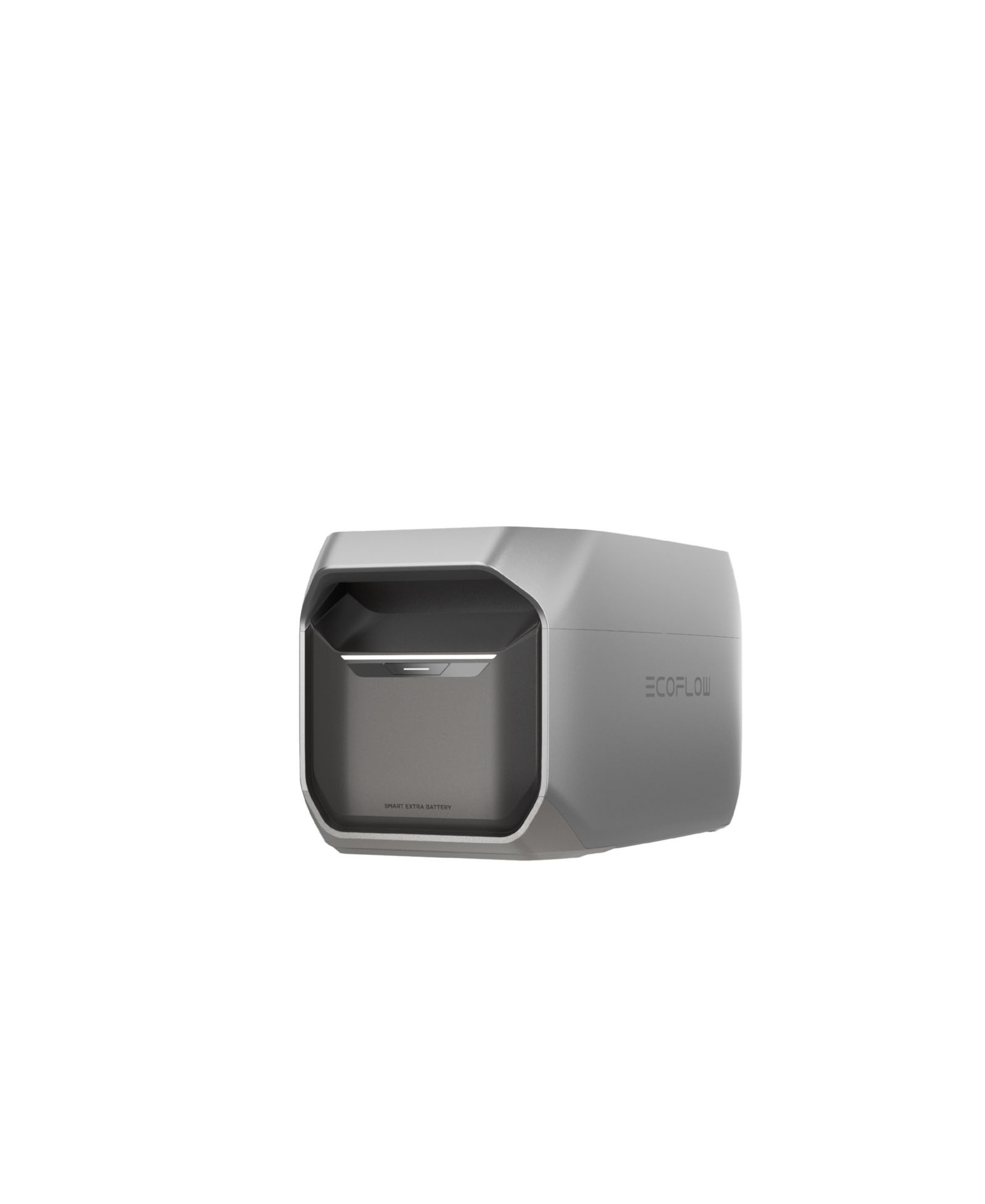 EcoFlow дополнительный смарт-аккумулятор DELTA 3 Series, 1024Wh