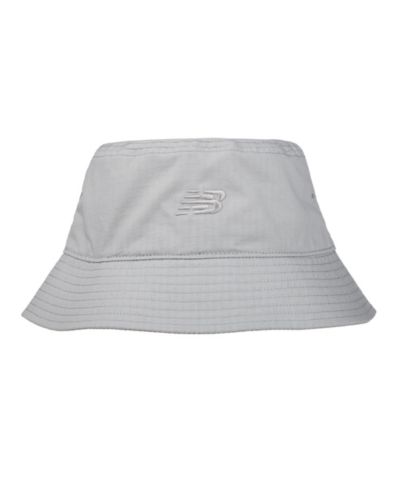 New Balance Men's Flying Logo Slate Bucket Hat Size L/XL