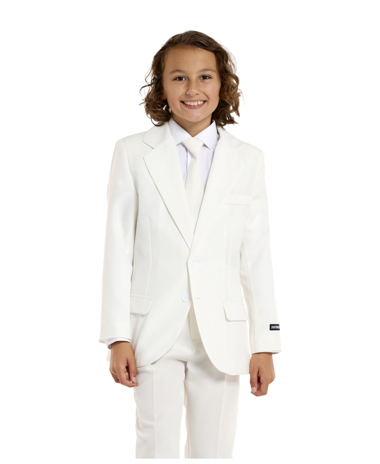 Костюм OppoSuits Suitmeister для мальчиков