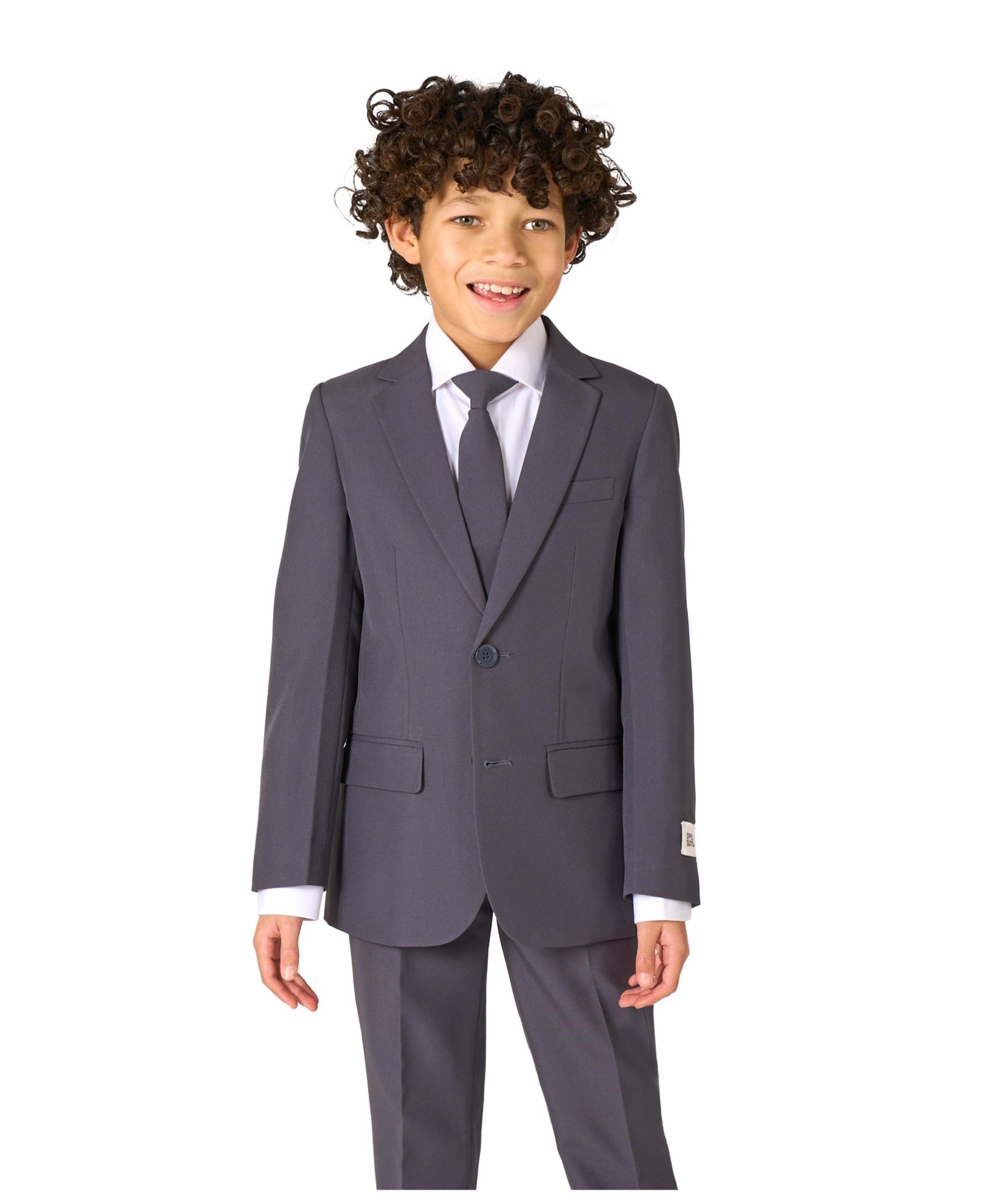 OppoSuits Little and Big Boys Crafted Attire Suit