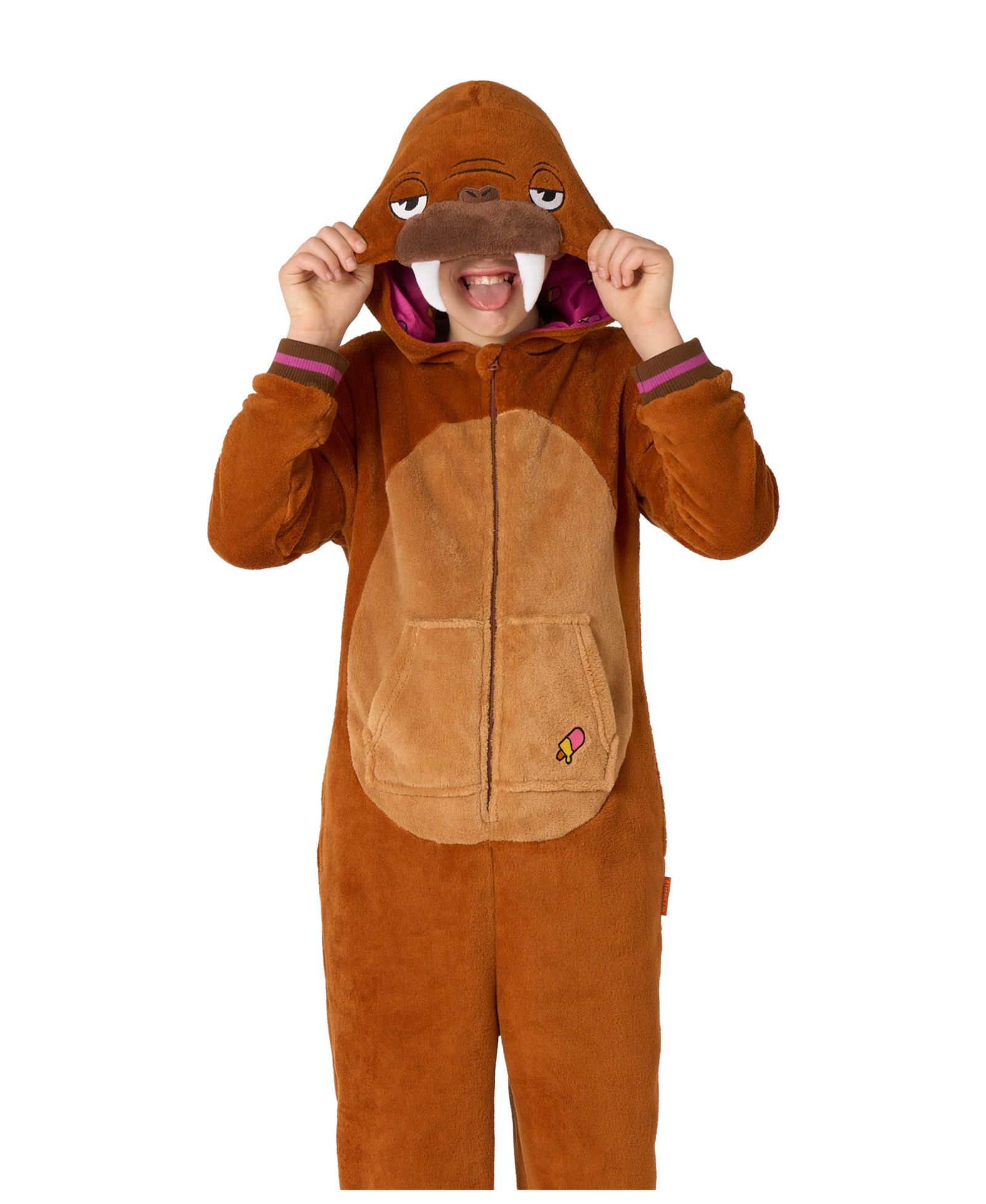 Комбинезон OppoSuits для мальчиков Walrus