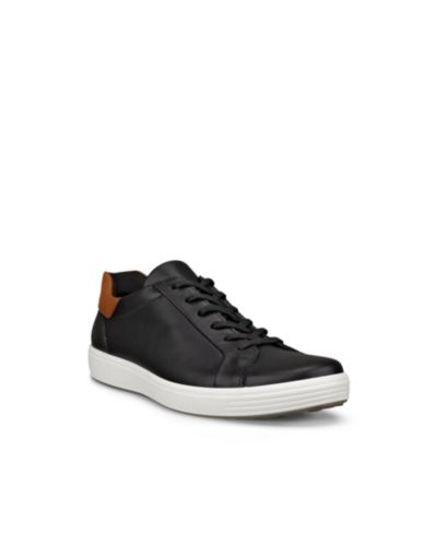 Black, Cognac