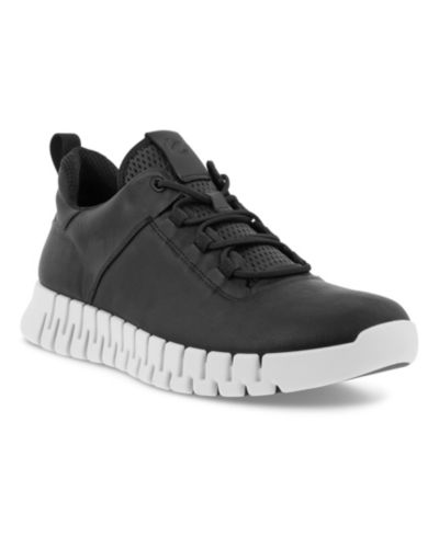Мужские кроссовки Ecco Gruuv Lace Up