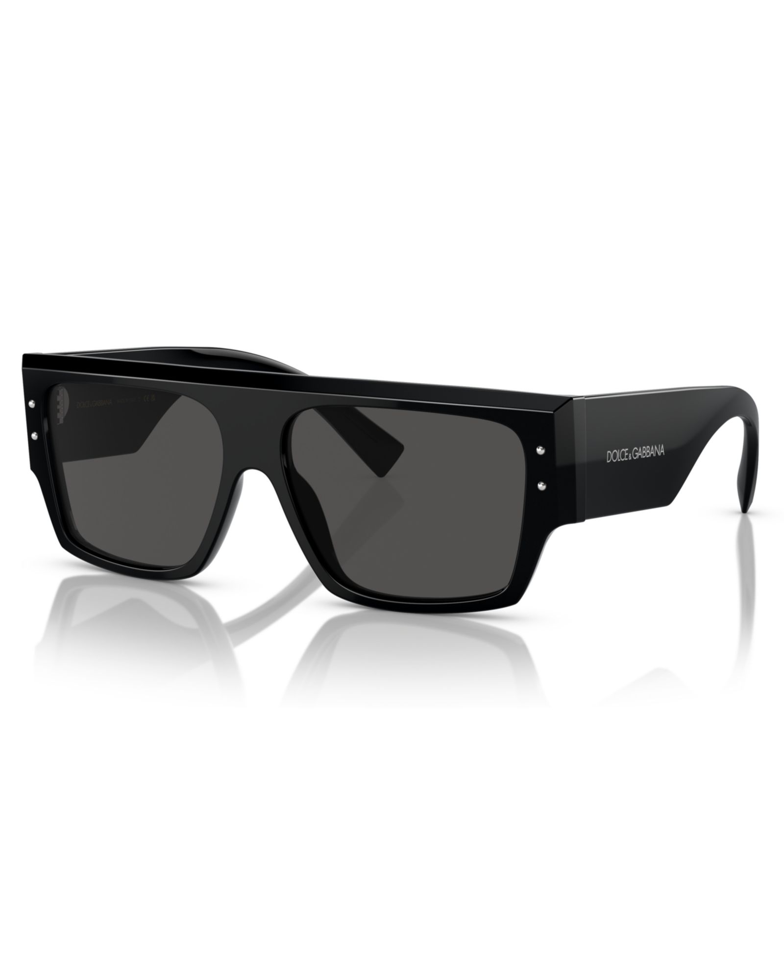 Dolce&Gabbana Women's Bold Square Sunglasses, DG4459