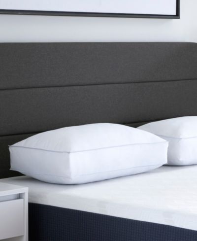 Comfort Tech подушка для сна на боку, King