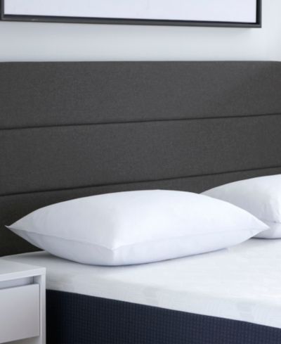 Comfort Tech подушка из измельченного пенополиуретана, King