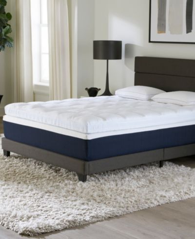 Матрас-топпер Comfort Tech Serene Foam 3", Twin