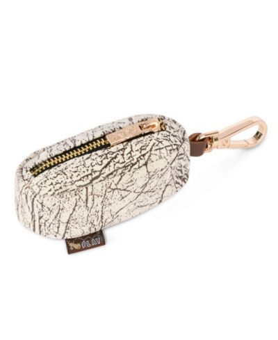 Proper Pup Poop Bag Dispenser: Savannah - Grey