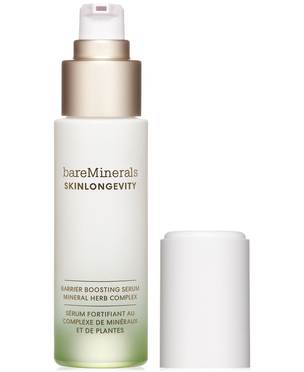 SKINLONGEVITY® Nourishing Barrier Boosting Serum with Niacinamide, 30 ML