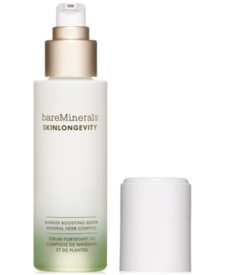 Сыворотка SKINLONGEVITY® питательная для укрепления барьера с ниацинамидом, 50 ML