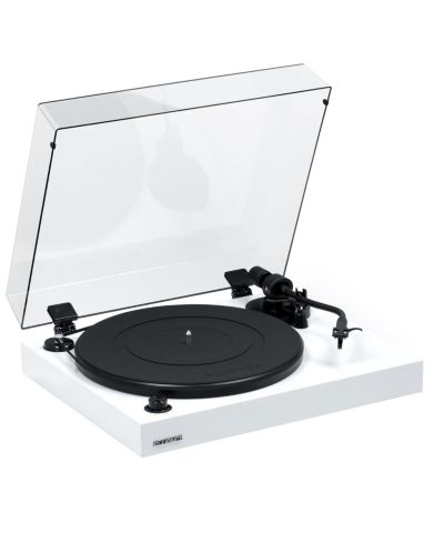 Piano white