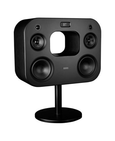Беспроводная Hi-Fi аудиосистема Fluance Fi70 с мощным усилителем и двумя 8" сабвуферами