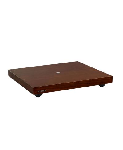 Natural walnut