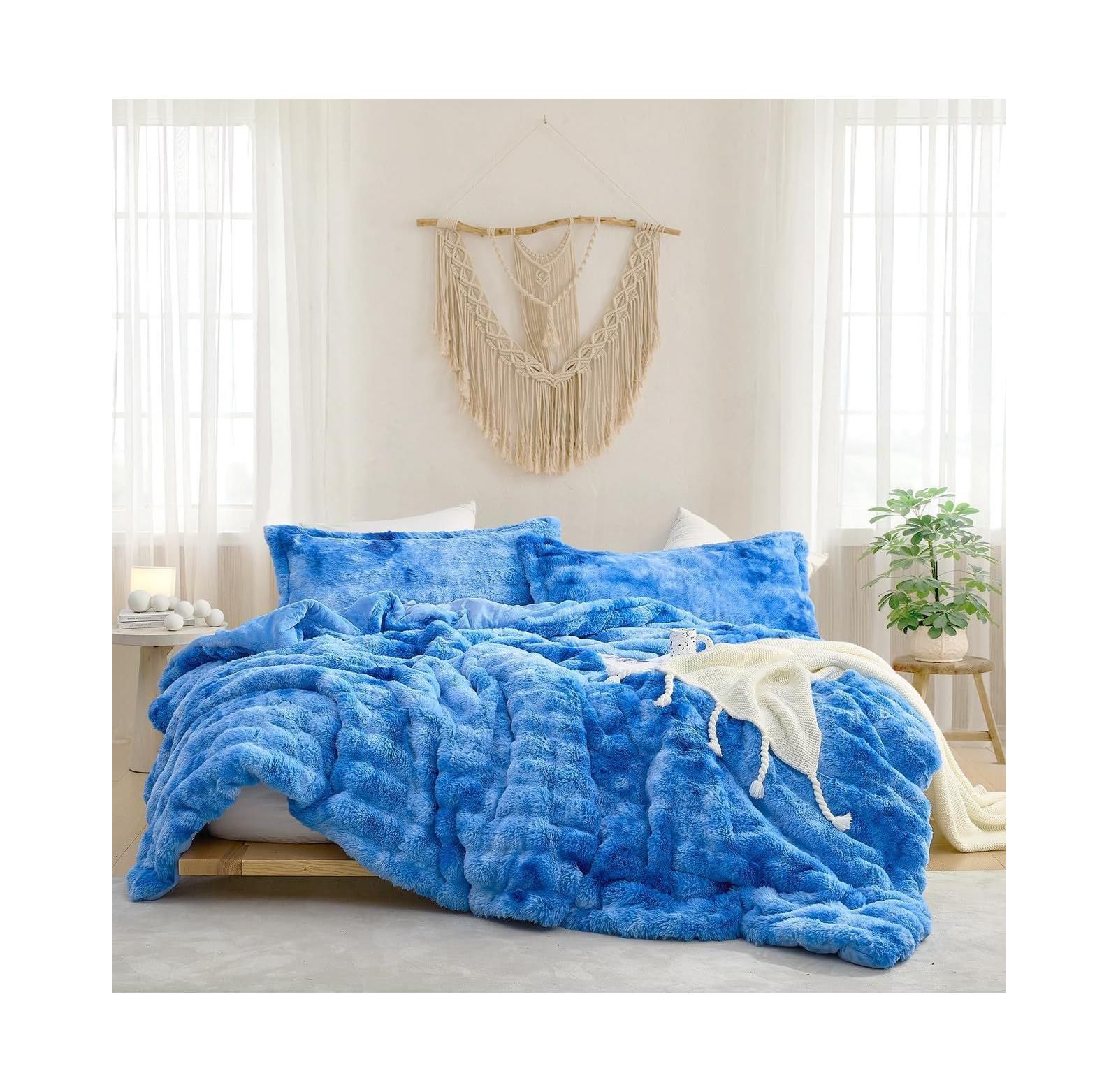 Byourbed комплект постельного белья Bunny Coma Inducmforter Super King