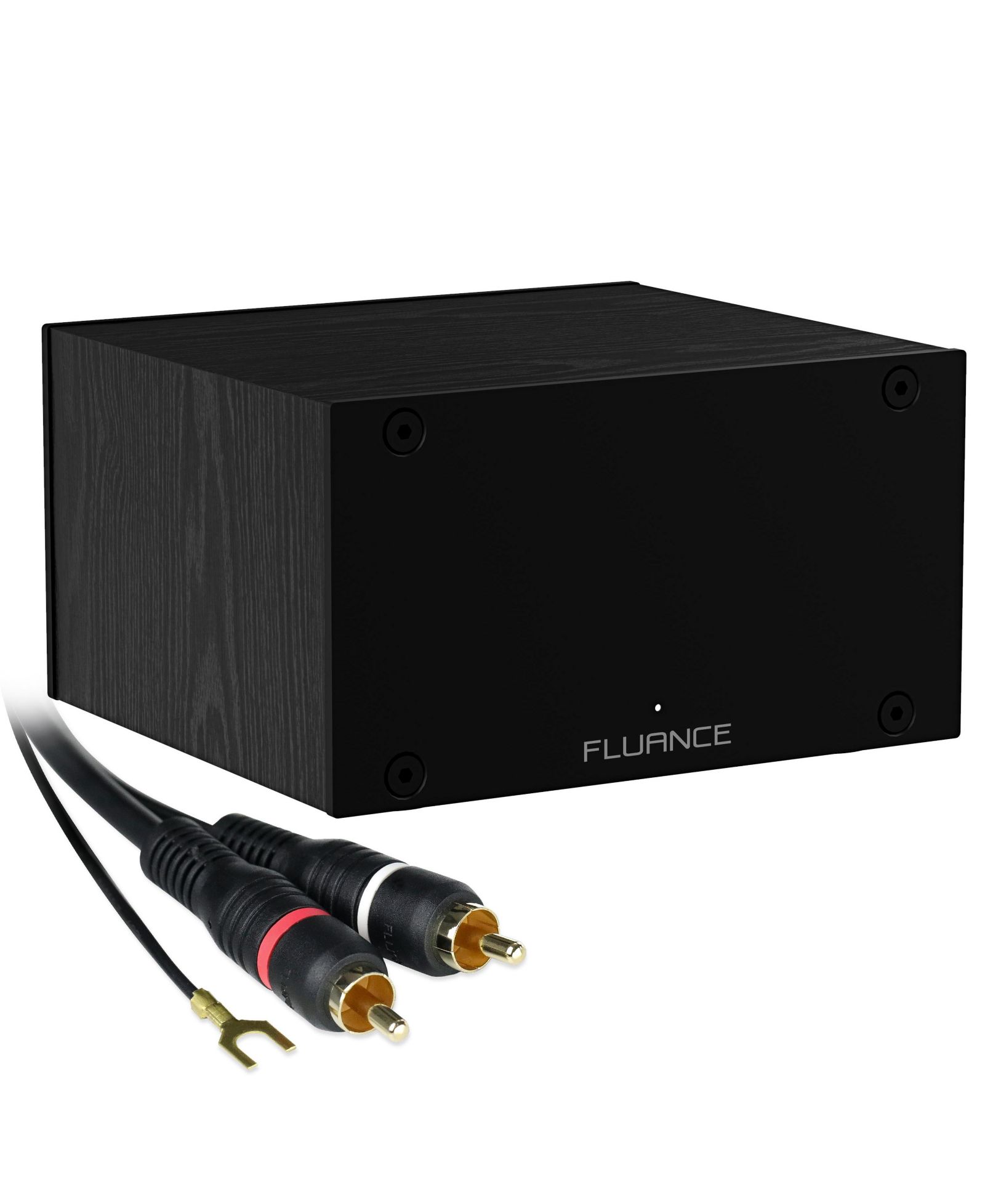 Высокоточный фонопредусилитель Fluance PA10