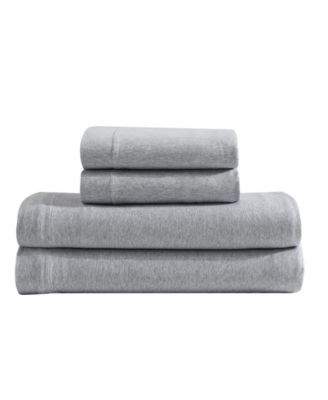 Calvin Klein набор из 3 простыней Modern Cotton Mélange Tencel Jersey, Twin