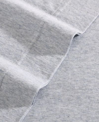 Calvin Klein Набор из 3-х простыней из современного хлопка Mélange Tencel Jersey, Twin XL