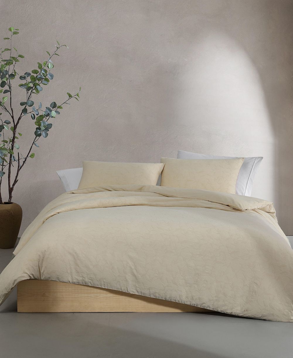 Комплект из 3 пододеяльников Calvin Klein Branching Leaves, King