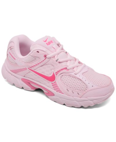 Детские кроссовки Nike Big Kids V5 RNR