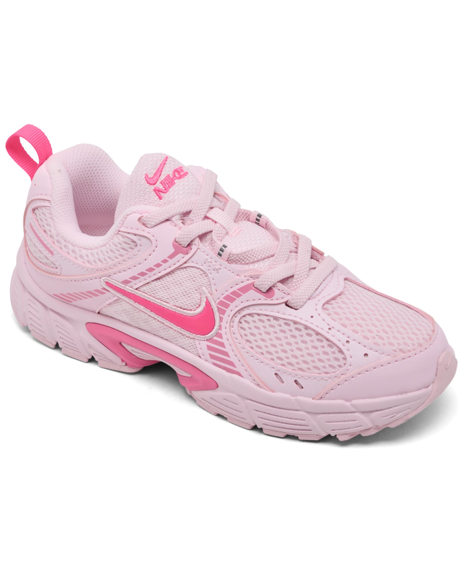 Nike Детские V5 RNR Casual Sneakers