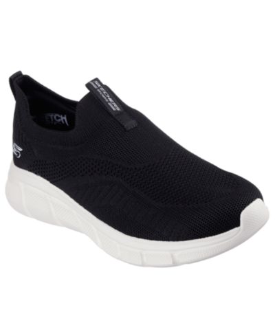 Женские кеды Skechers Bobs Sport B Flex - Slip-On