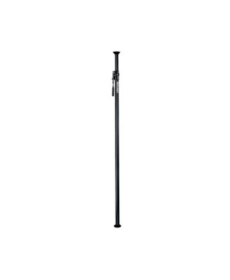 Manfrotto 032B Single Black Anodized Aluminum Autopole