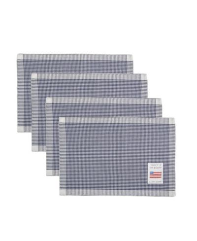 Tableau Cuties Star Americana Placemats, Set of 4