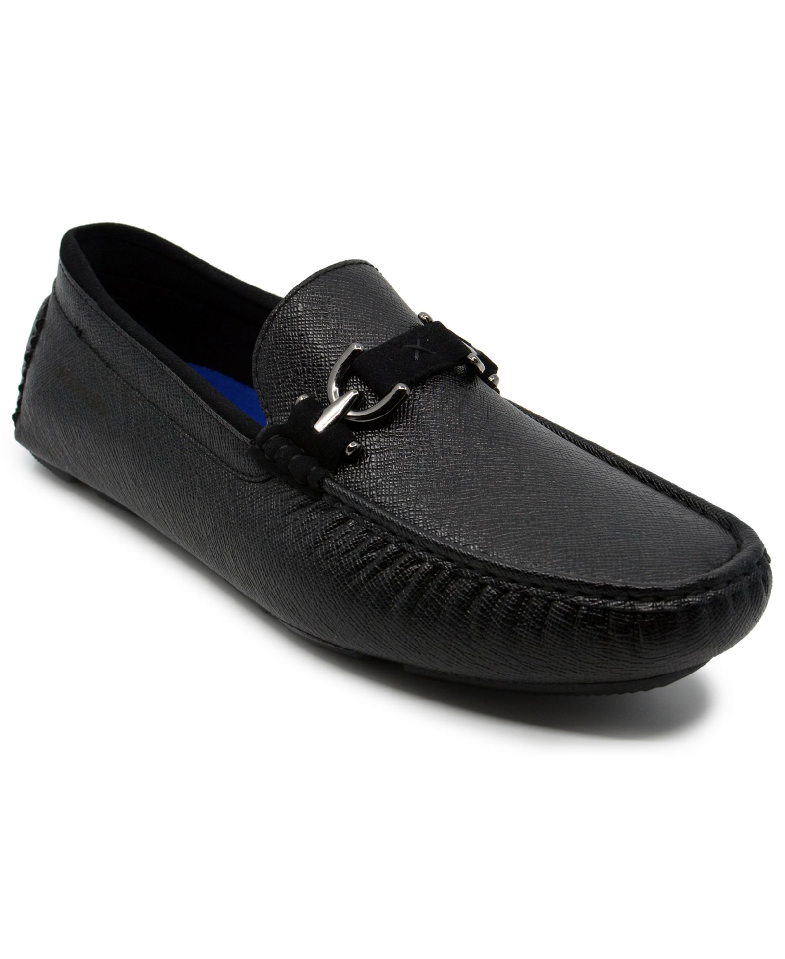Akademiks Men's Dover Driving Loafers