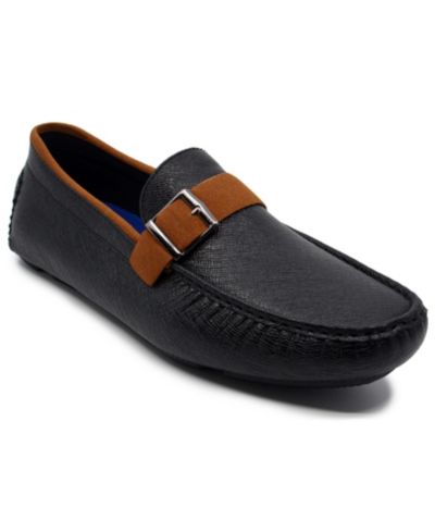 Мужские лоферы Akademiks Dover Slip On для вождения