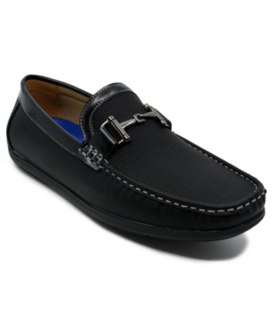 Akademiks Men's Ogden Comfort Loafers