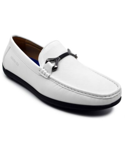 Akademiks Мужские лоферы Ogden Slip-On Comfort