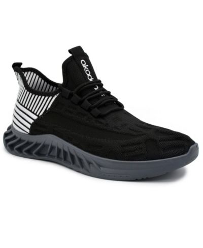 Мужские модные кроссовки Akademiks Fit