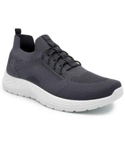 Мужские кроссовки Akademiks Flux Slip On