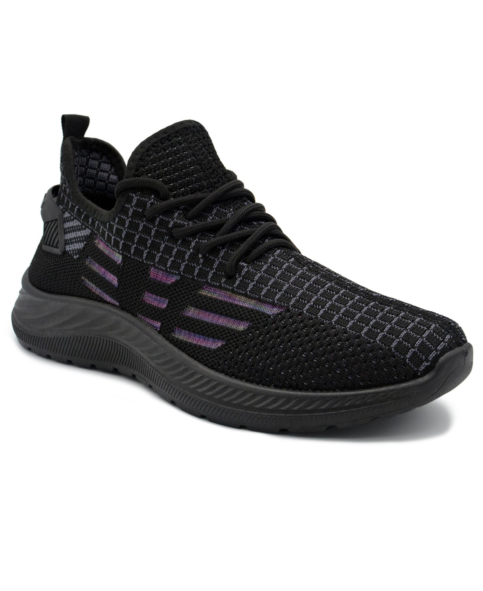 Akademiks Men's Flux Fashion Sneakers