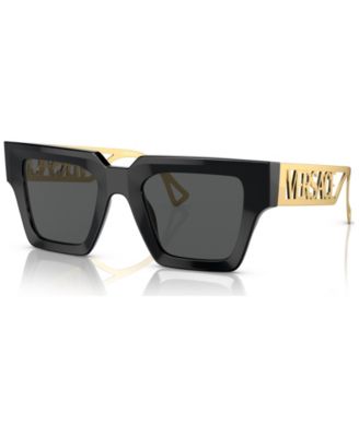 Солнцезащитные очки Versace VE4431, Женские