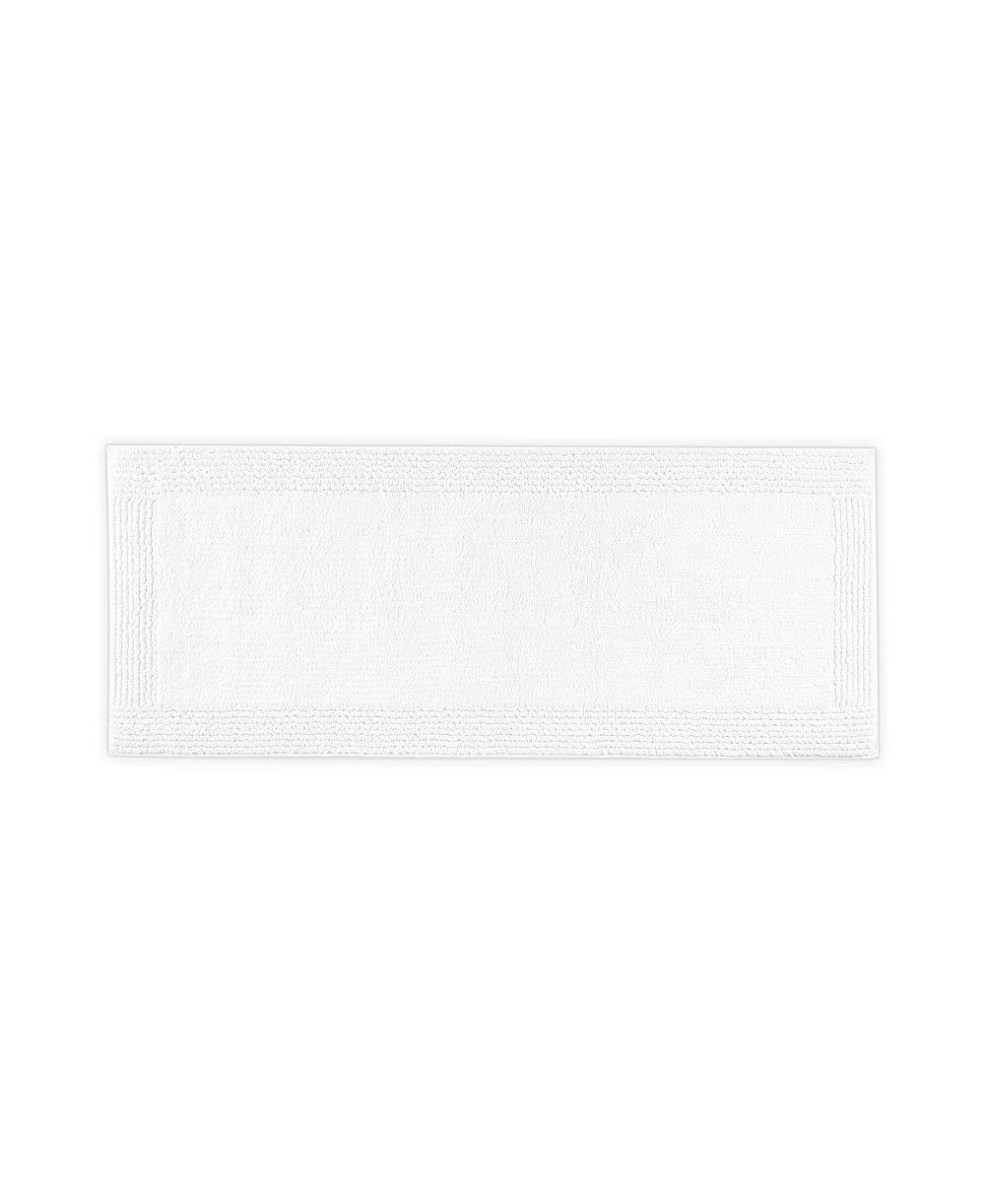 Madison Park Signature Коврик для ванной Reversible Tufted Cotton 24" x 60"